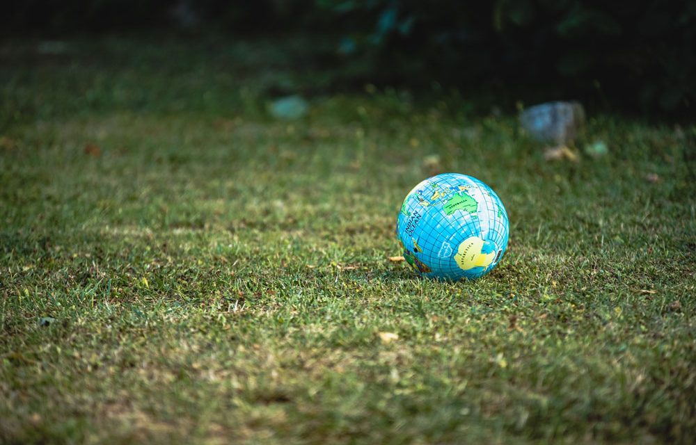 Recycling in schools