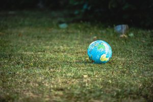 Recycling in schools