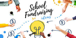 fundraising ideas for school
